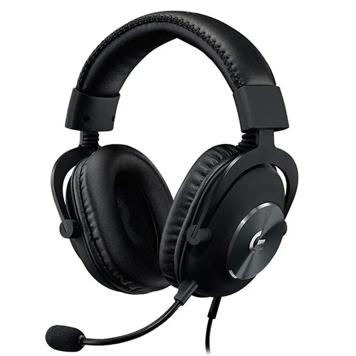 هدست گیمینگ با سیم لاجیتک مدل G-PRO X