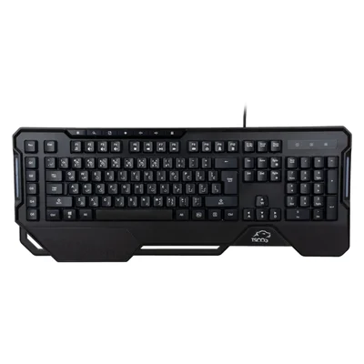 کیبورد با سیم گیمینگ تسکو مدل Tsco gk8126