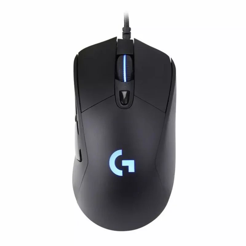 موس با سیم گیمینگ لاجیتک مدل logitech g-403