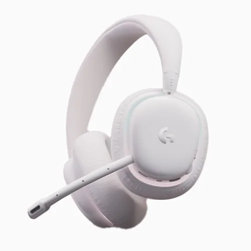 هدست گیمینگ وایرلس لاجیتک مدل G-735
