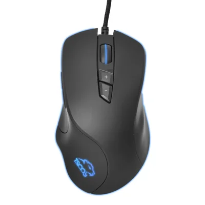 موس با سیم گیمینگ تسکو مدل tsco GM788