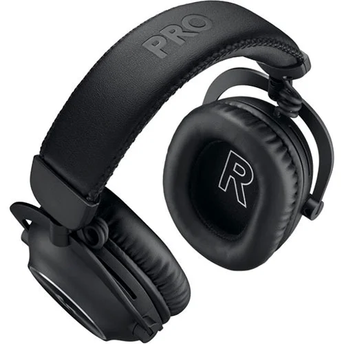 هدست گیمینگ وایرلس لاجیتک مدل G-PRO X2