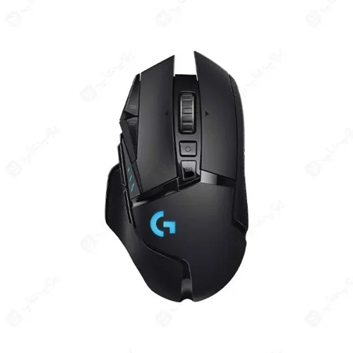 موس گیمینگ وایرلس لاجیتک مدل LOGITECH G-502