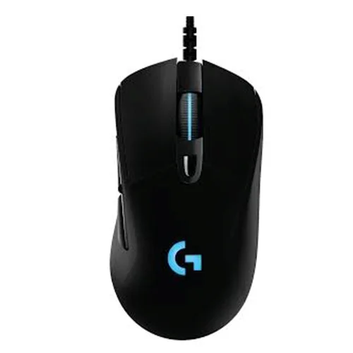 موس با سیم گیمینگ لاجیتک مدل G-403