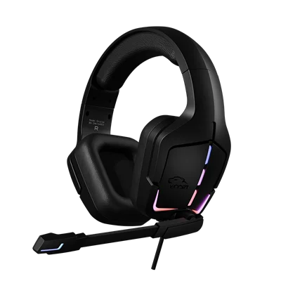 هدست گیمینگ تسکو مدل GH 6164