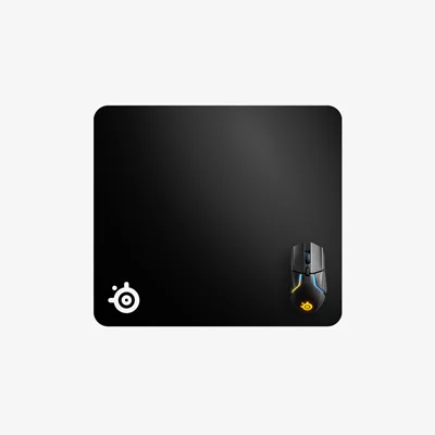 موس پد SteelSeries QCK Heavy Large