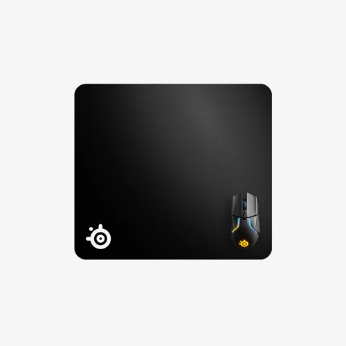 موس پد SteelSeries QCK Heavy Large