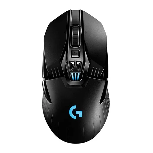 موس وایرلس گیمینگ لاجیتک مدل G-903 LIGHTSPEED