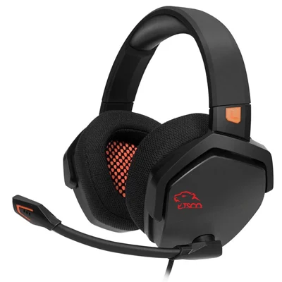 هدست مخصوص بازی تسکو مدل GH 5156