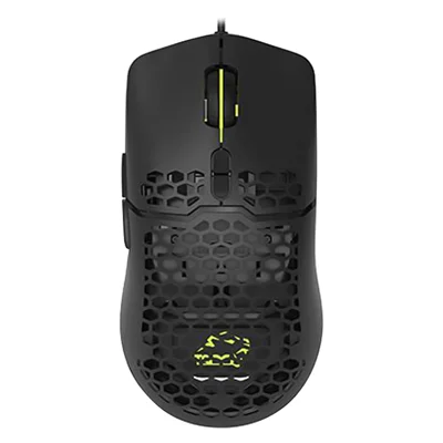 موس سیم دار گیمینگ تسکو مدل GM790