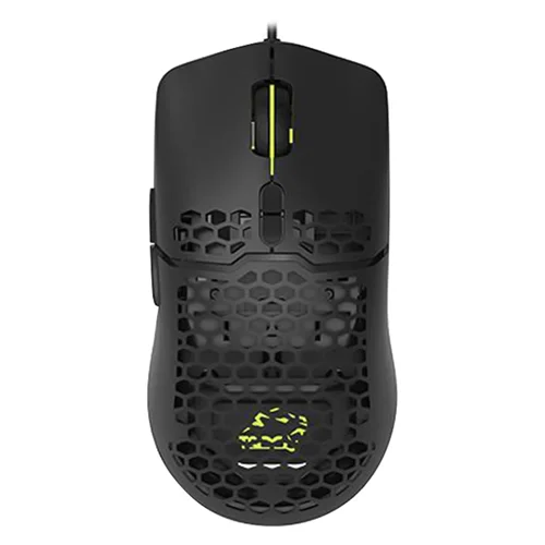 موس سیم دار گیمینگ تسکو مدل GM790