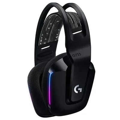 هدست گیمینگ لاجیتک مدل g-733