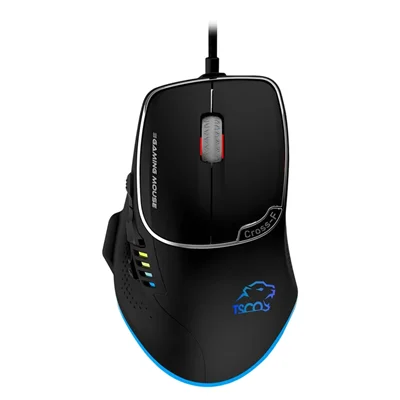 موس بی سیم گیمینگ تسکو مدل tsco GM2035